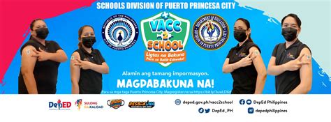 deped ppc|DepEd Tayo Puerto Princesa City .